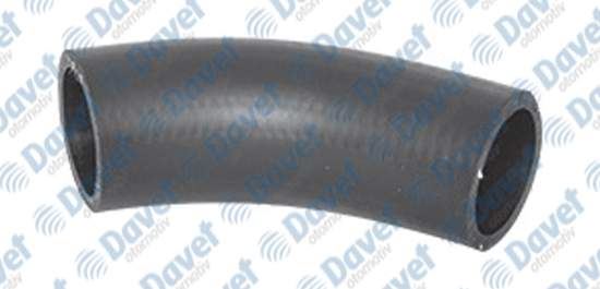 GROS T13517 Radyator Hortumu Ust Accent Iv Blue 1.6 Crdi 11>